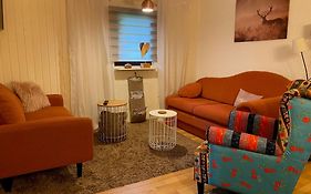 Ferienhaus Bussard